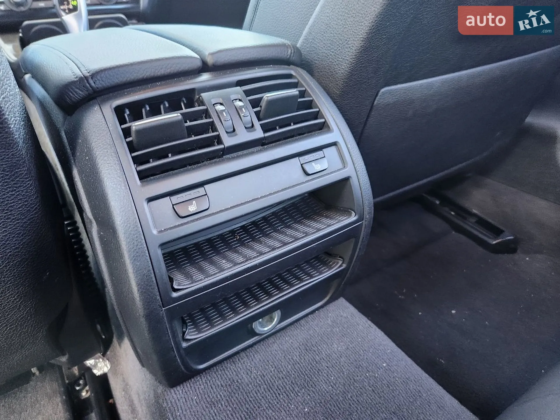 2013 BMW 5er - мініатюра 25