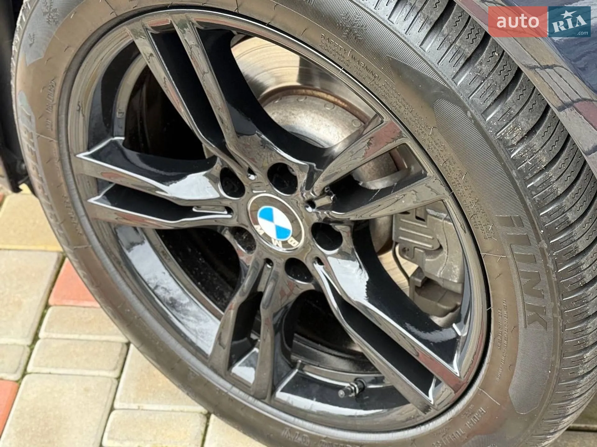 2011 BMW 5er - мініатюра 10