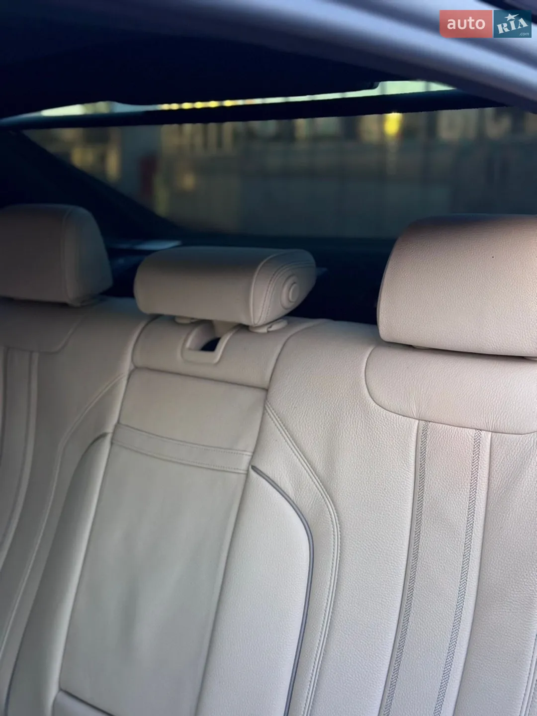2018 BMW 5er - мініатюра 22