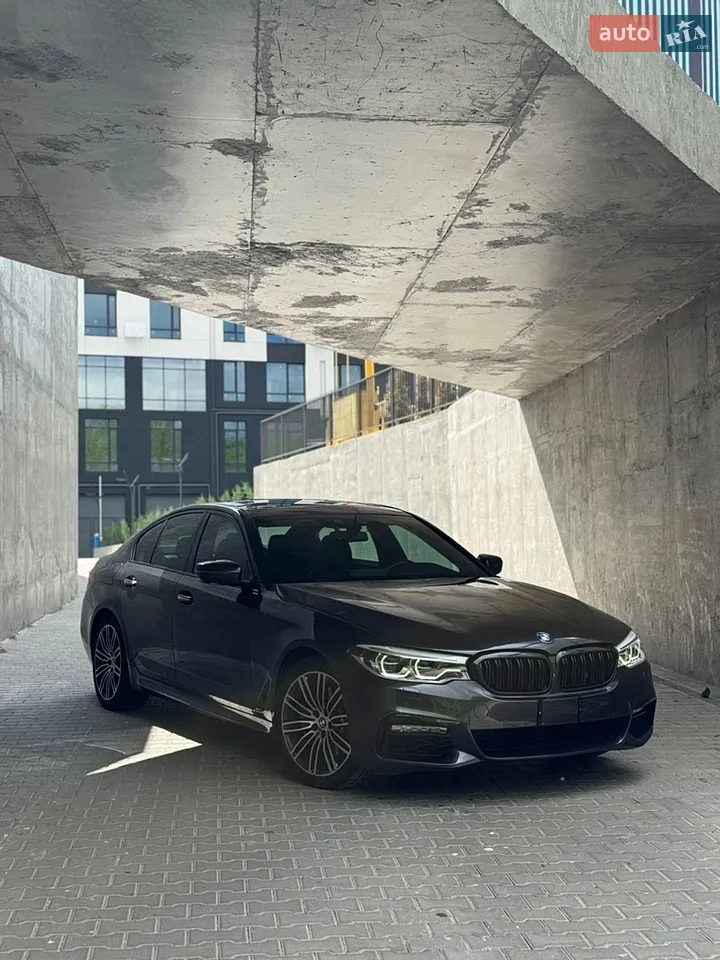 2017 BMW 4er - мініатюра 15