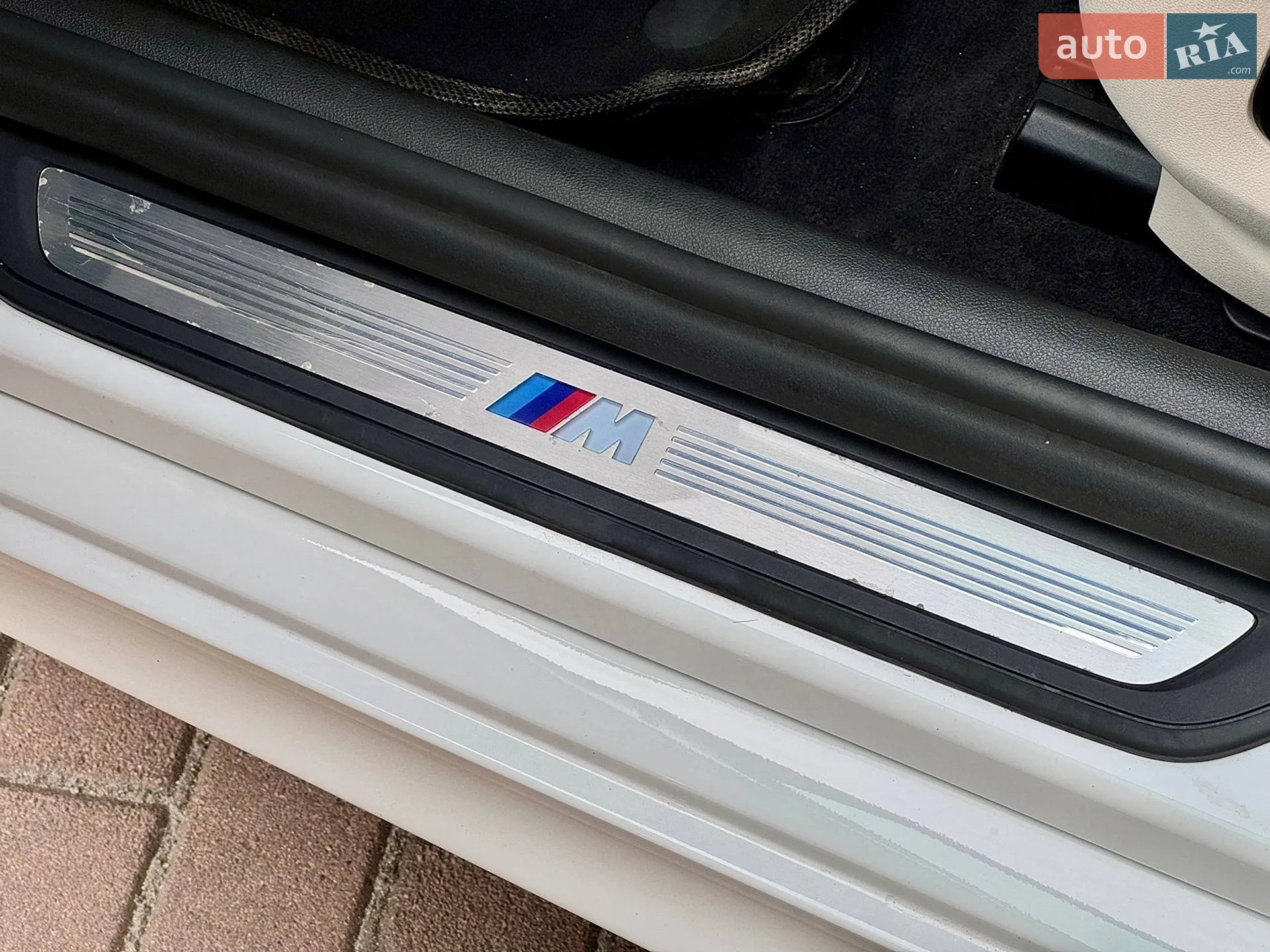 2017 BMW 5er - мініатюра 31