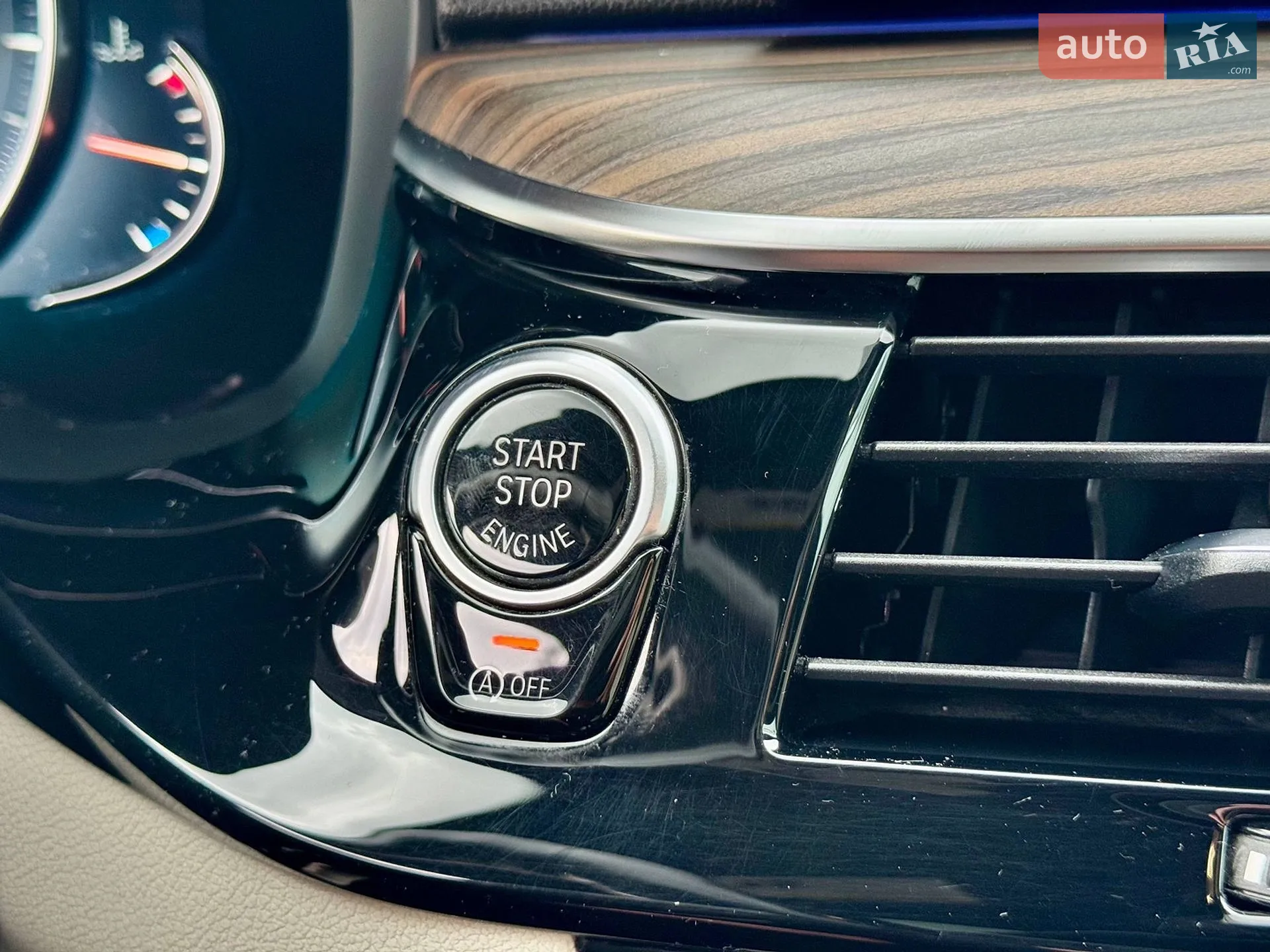 2017 BMW 5er - мініатюра 40