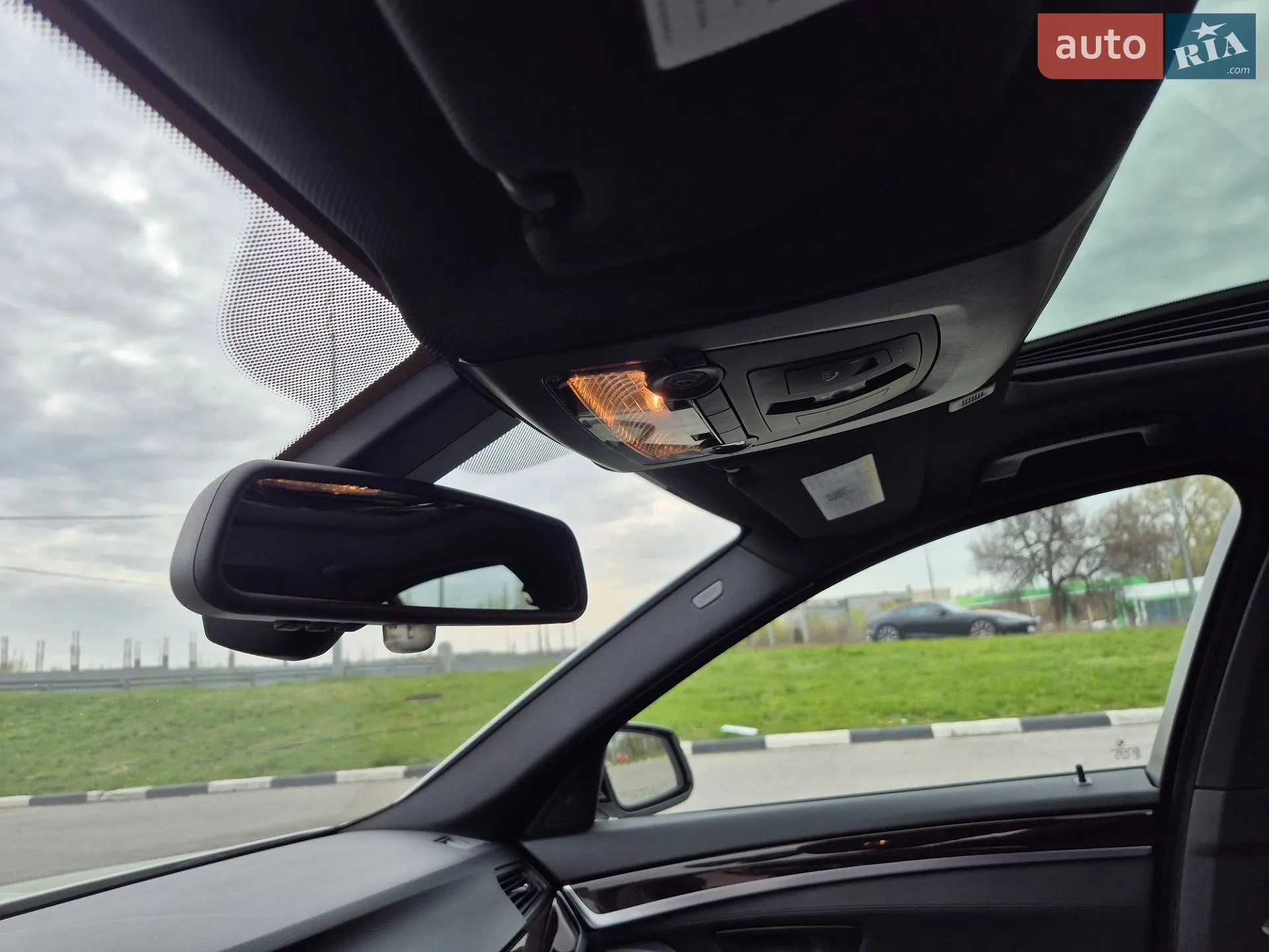 2013 BMW 5er - мініатюра 70