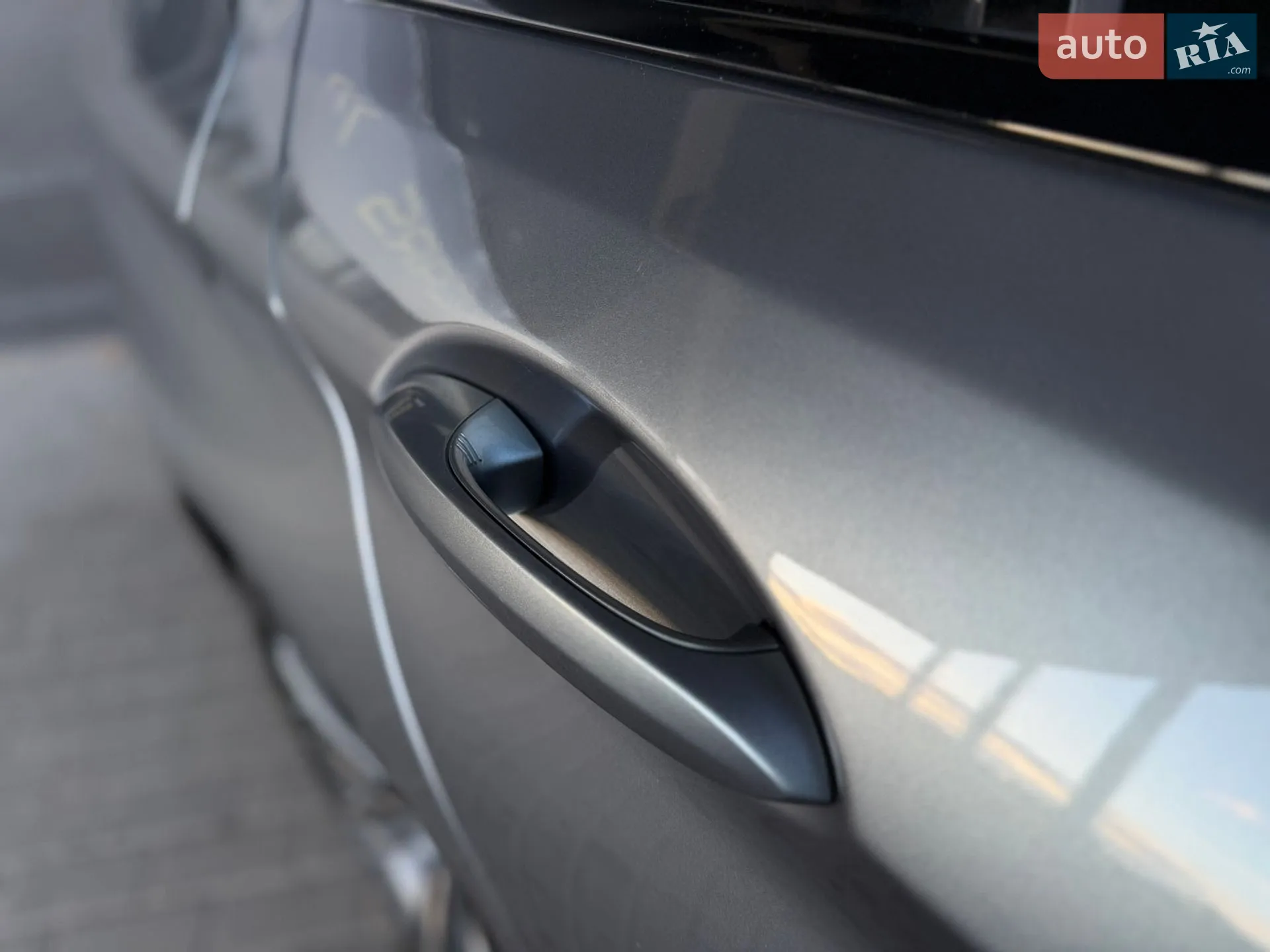 2019 BMW 5er - мініатюра 24