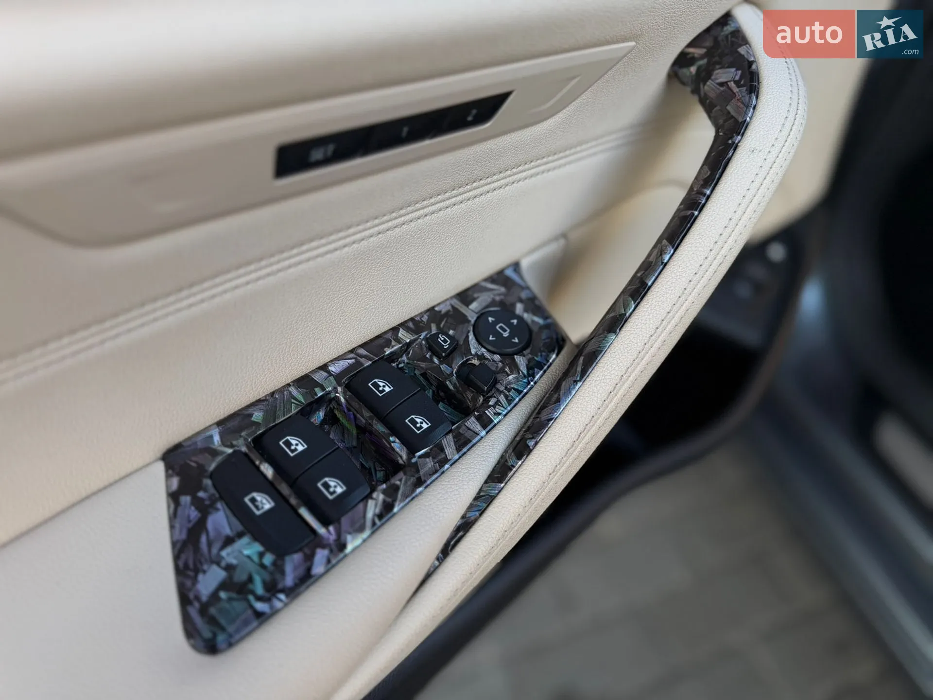 2019 BMW 5er - мініатюра 64
