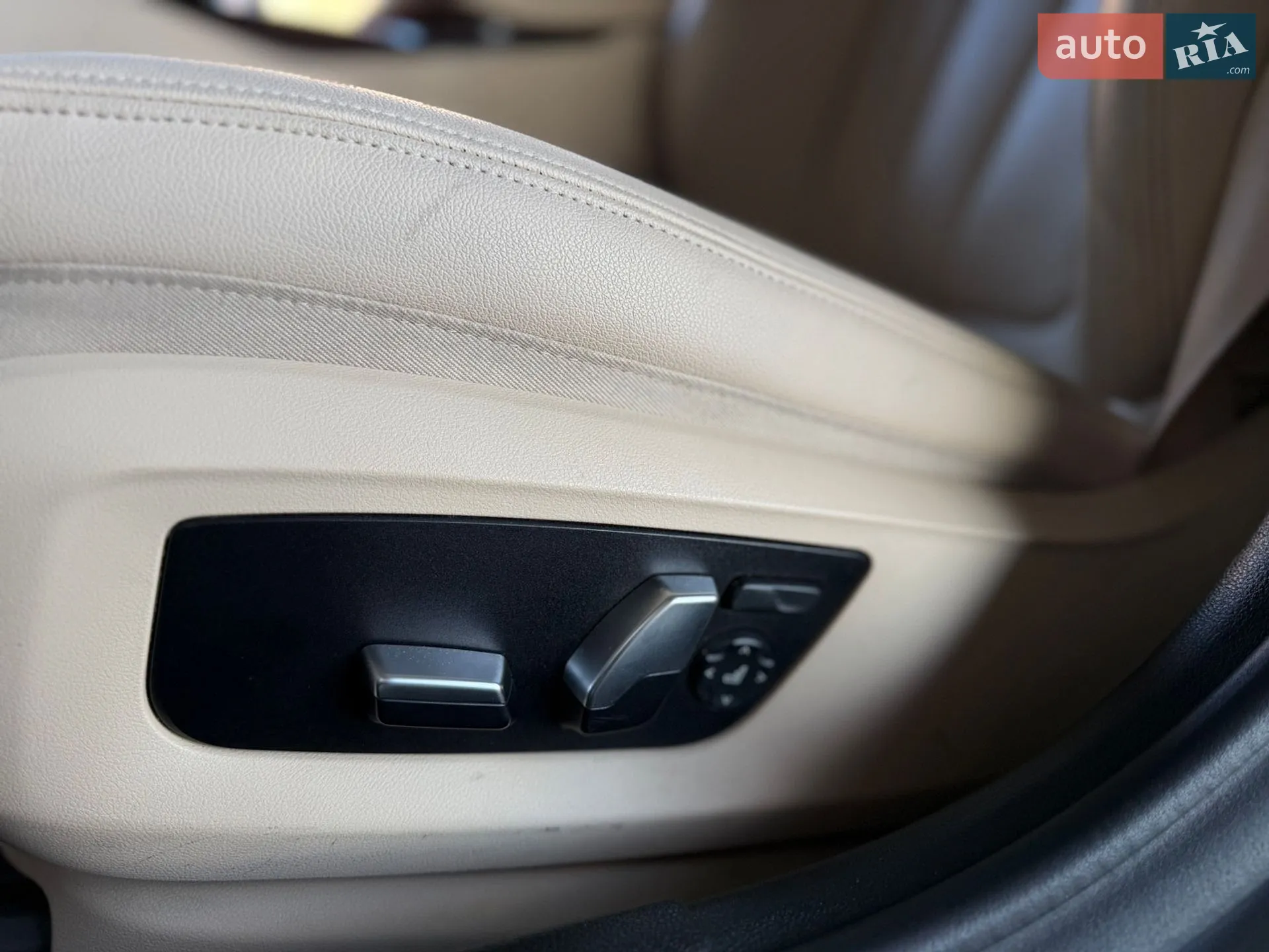 2019 BMW 5er - мініатюра 69