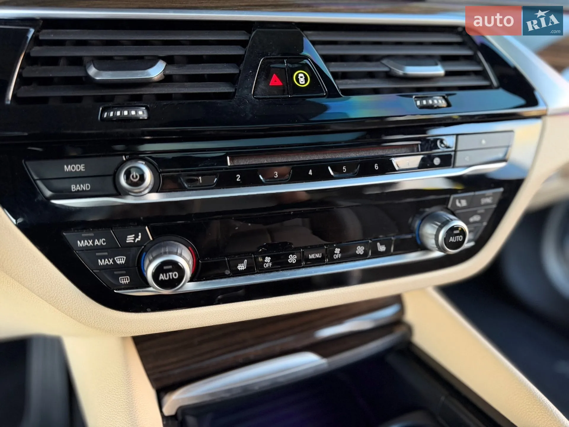2019 BMW 5er - мініатюра 79