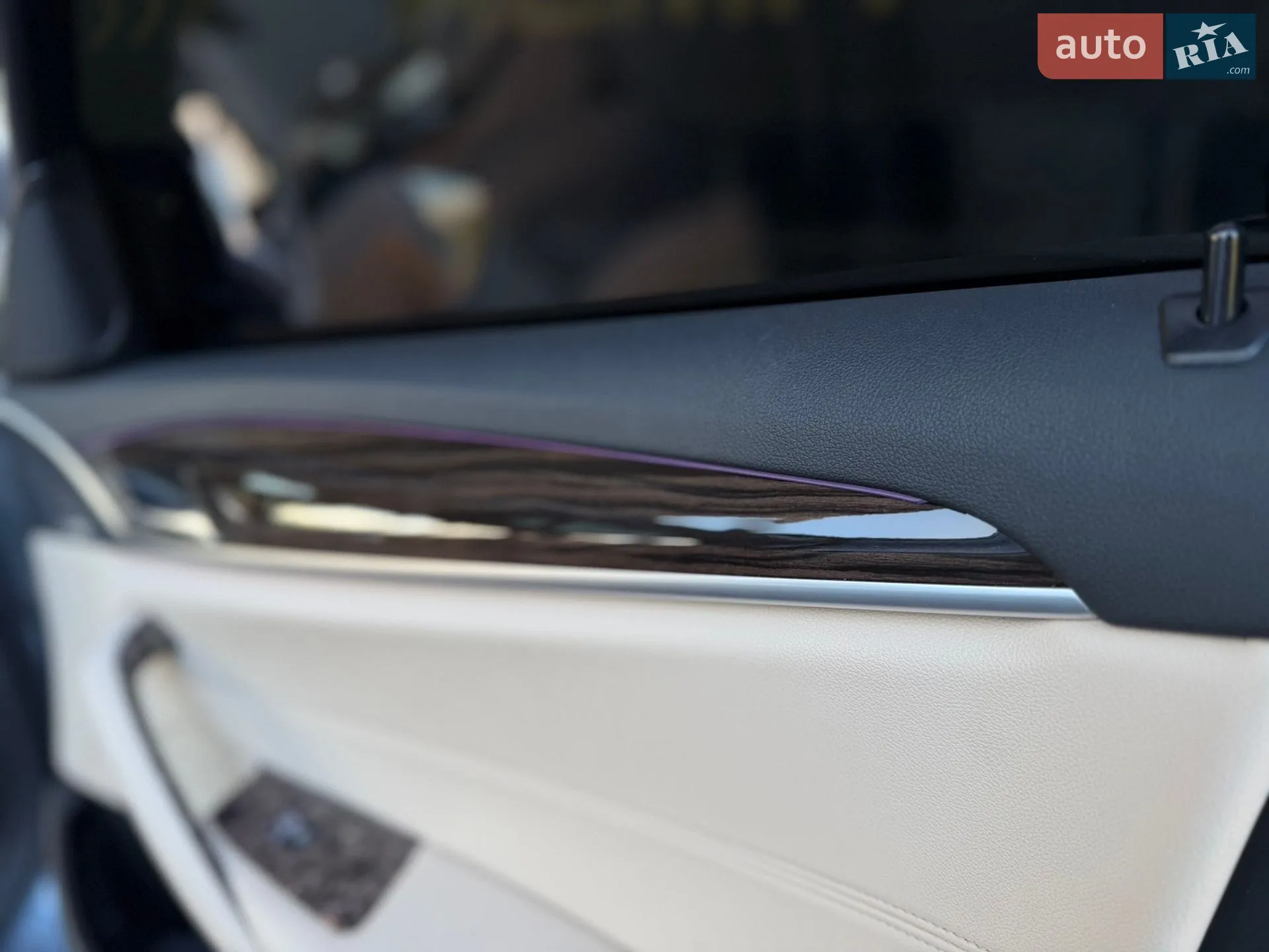 2019 BMW 5er - мініатюра 99