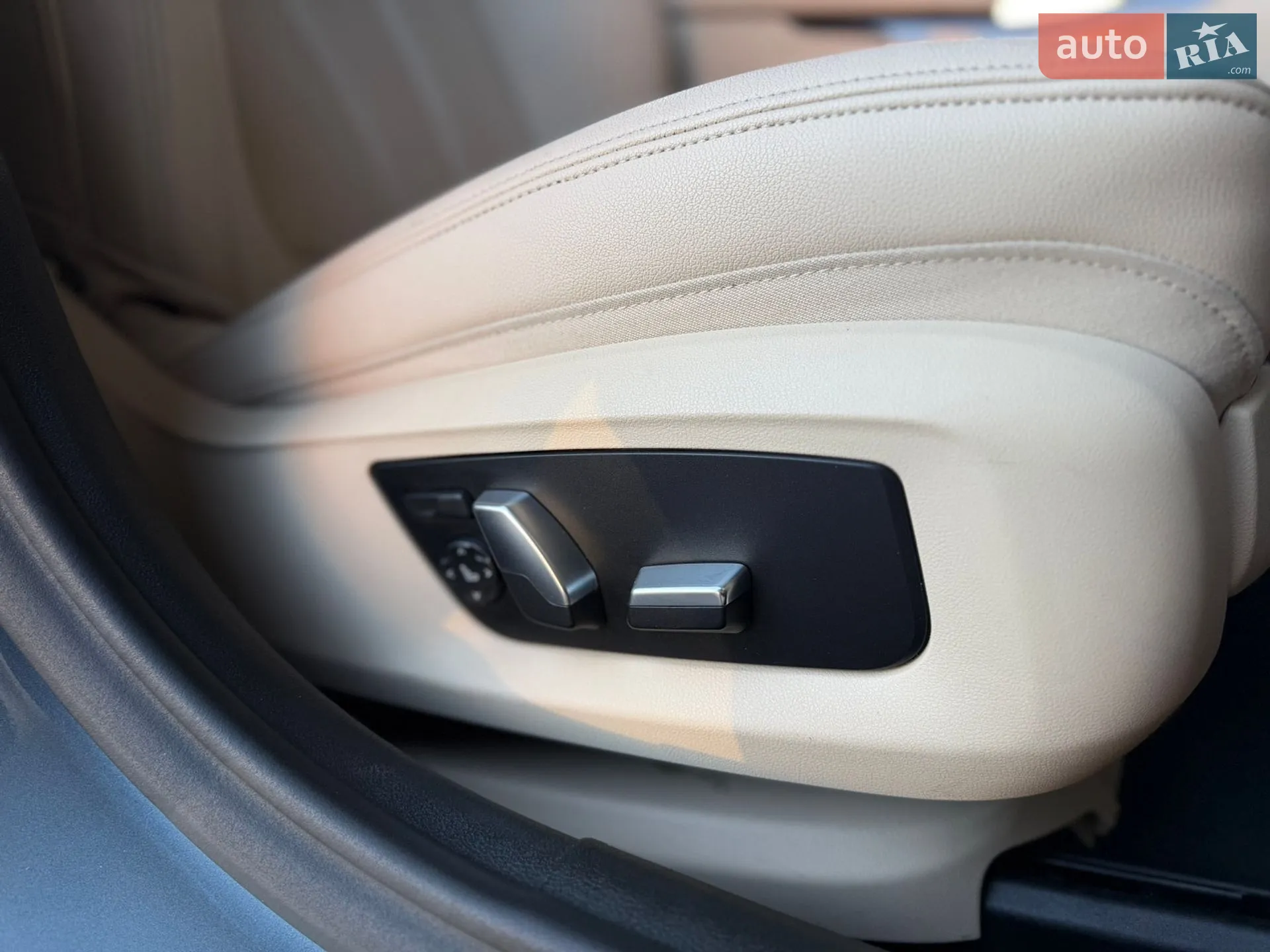 2019 BMW 5er - мініатюра 104