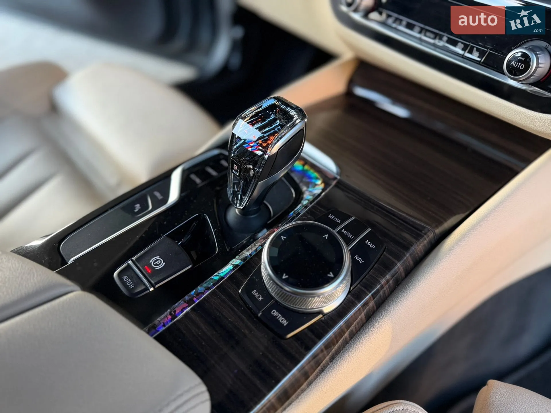 2019 BMW 5er - мініатюра 109