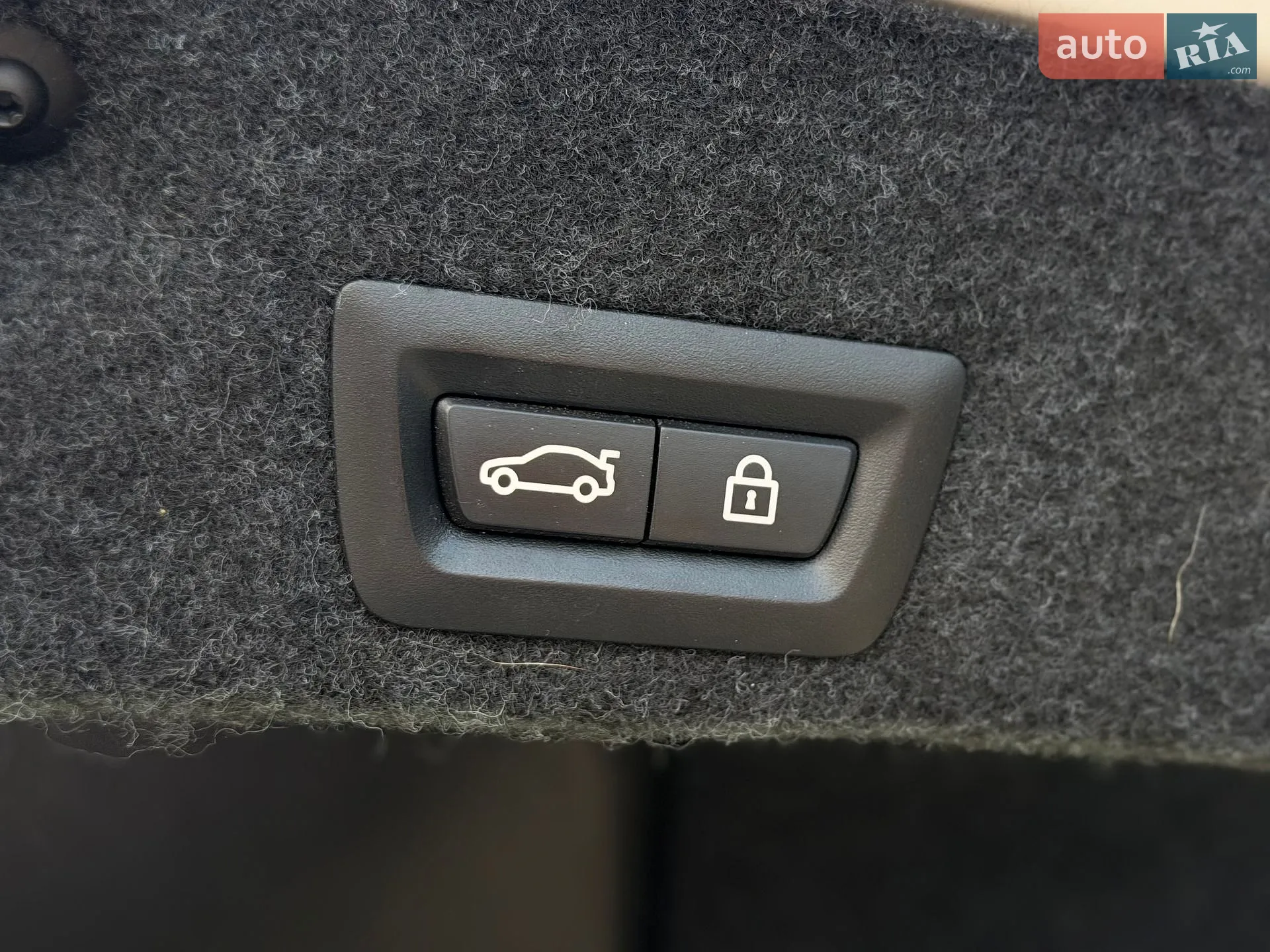 2014 BMW 5er - мініатюра 21