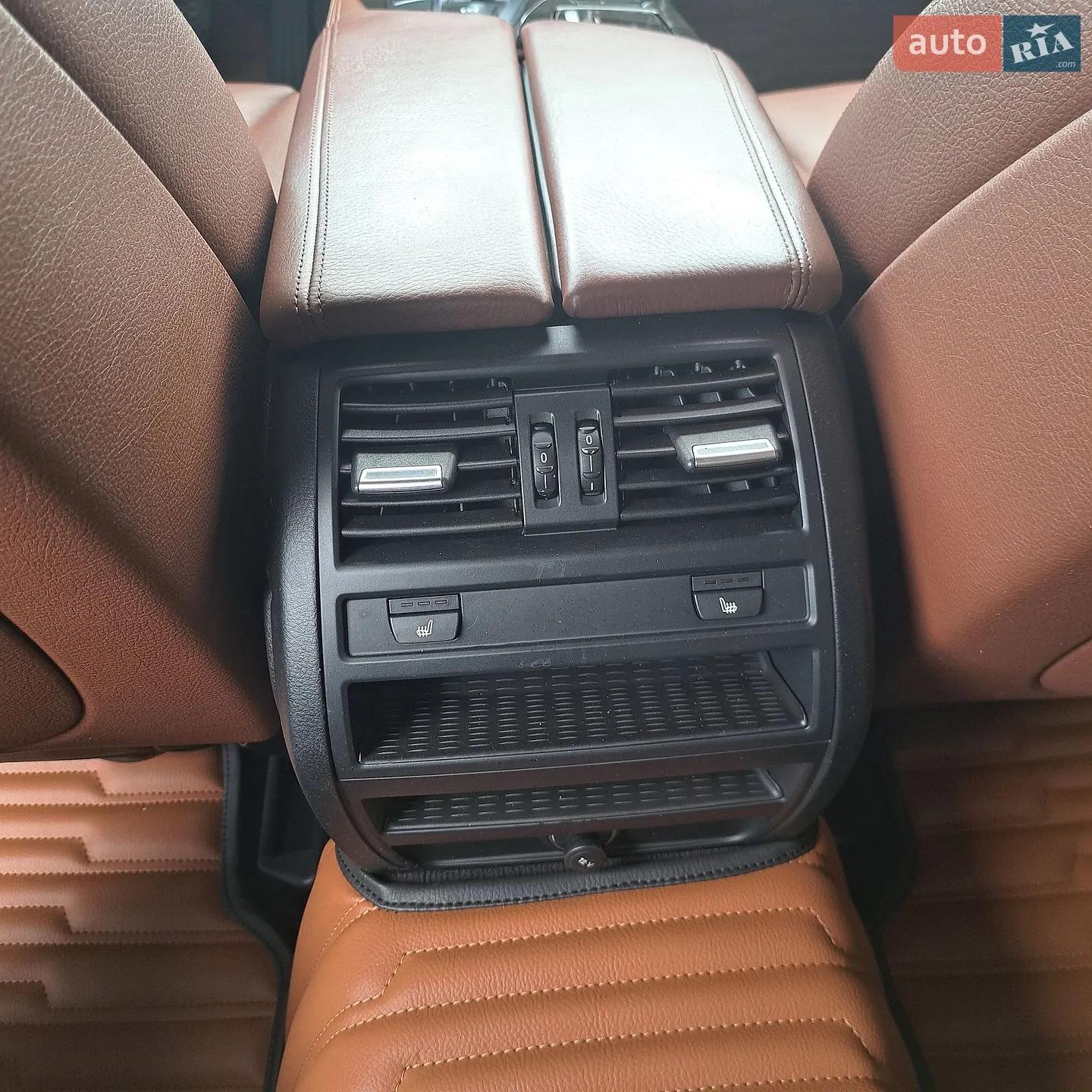 2013 BMW 5er - мініатюра 43