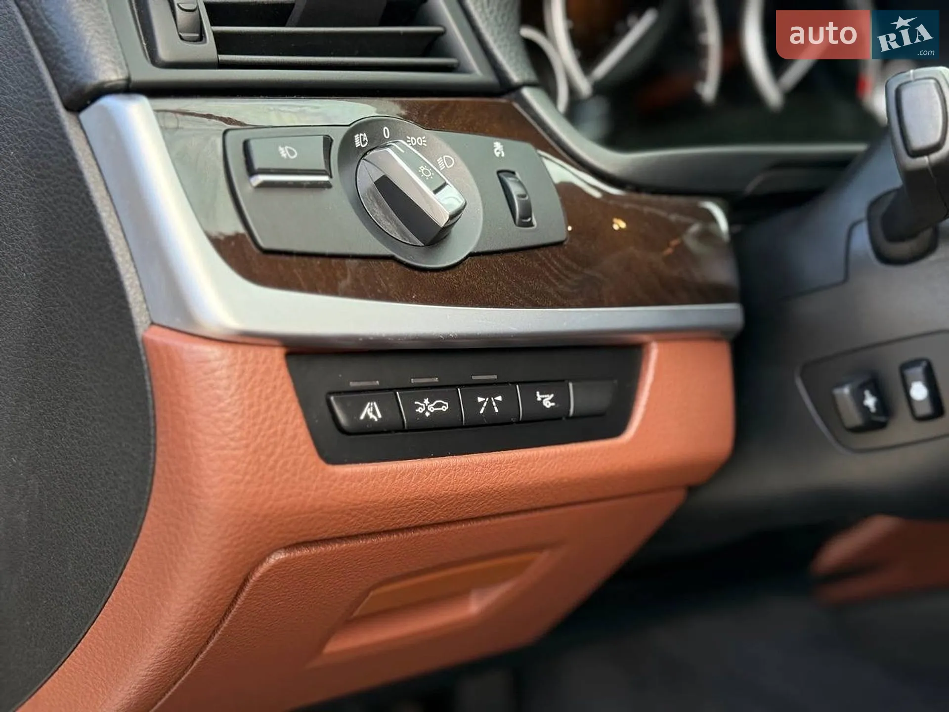 2013 BMW 5er - мініатюра 49