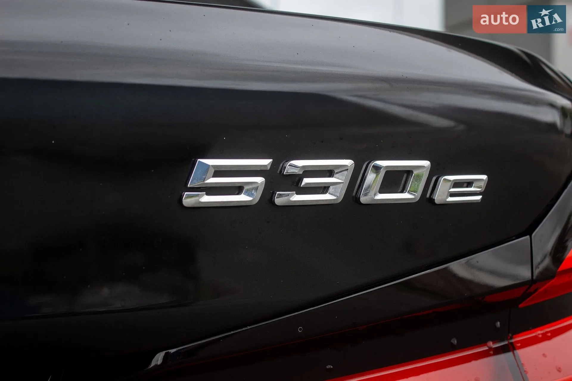 2018 BMW 5er - мініатюра 51