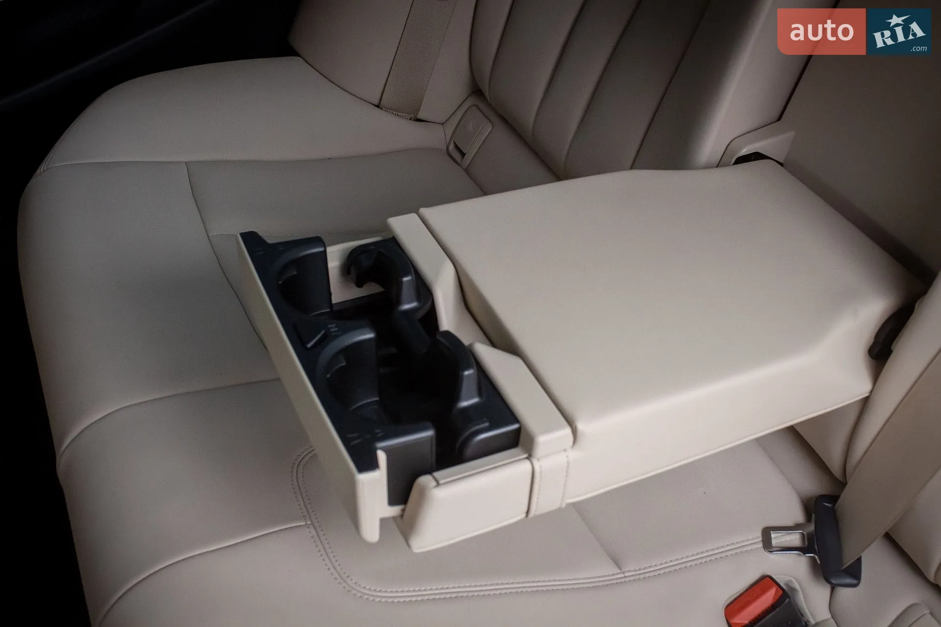 2018 BMW 5er - мініатюра 35