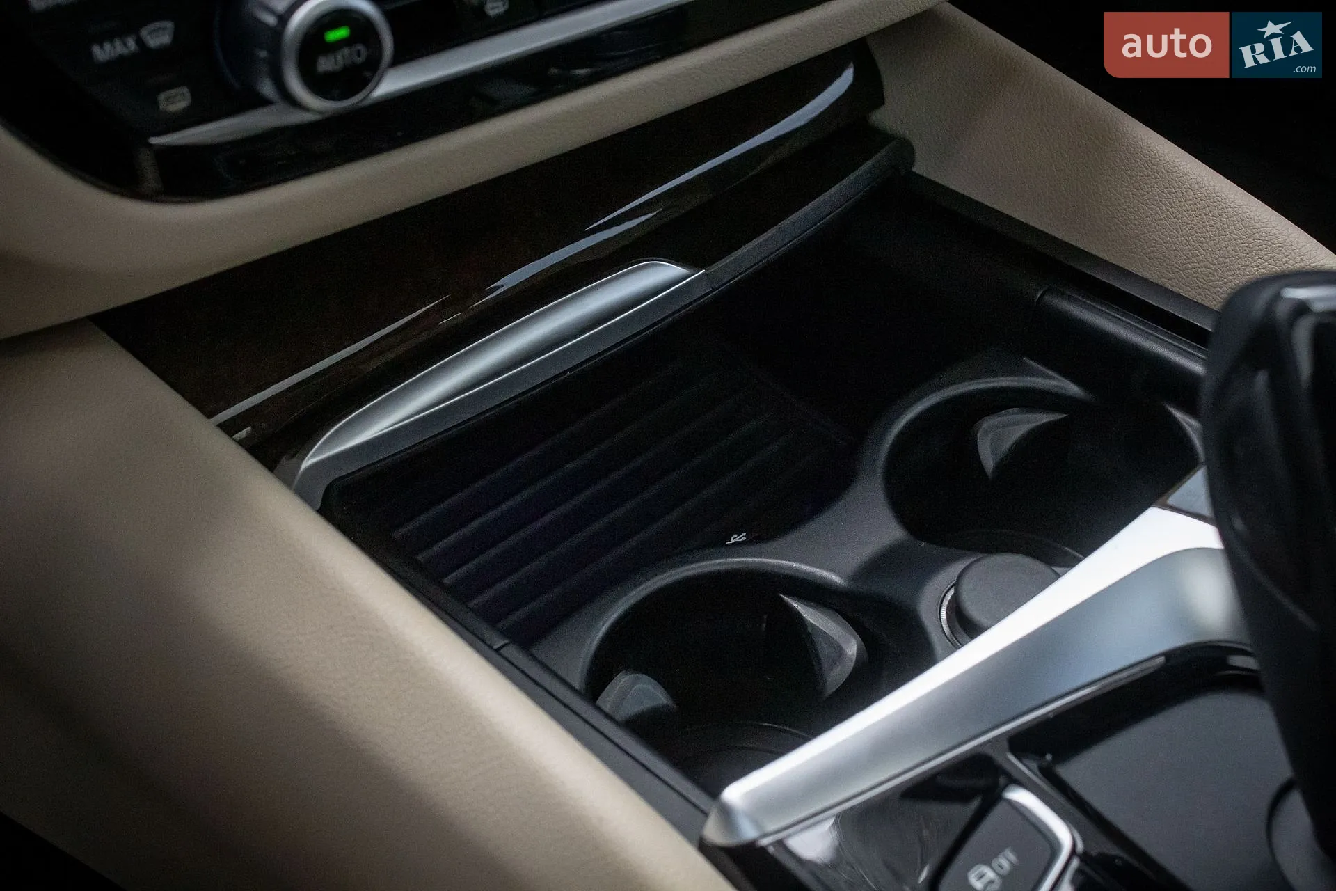 2018 BMW 5er - мініатюра 25