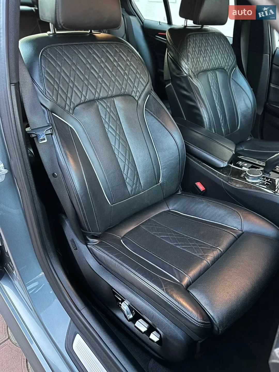2018 BMW 5er - мініатюра 35