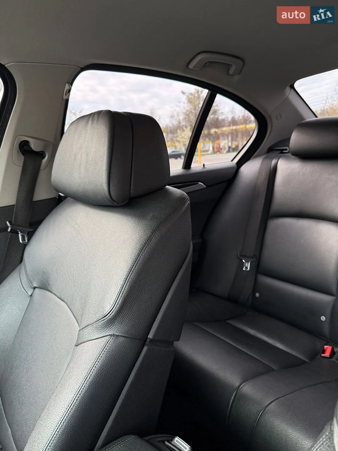 2011 BMW 5er - мініатюра 35