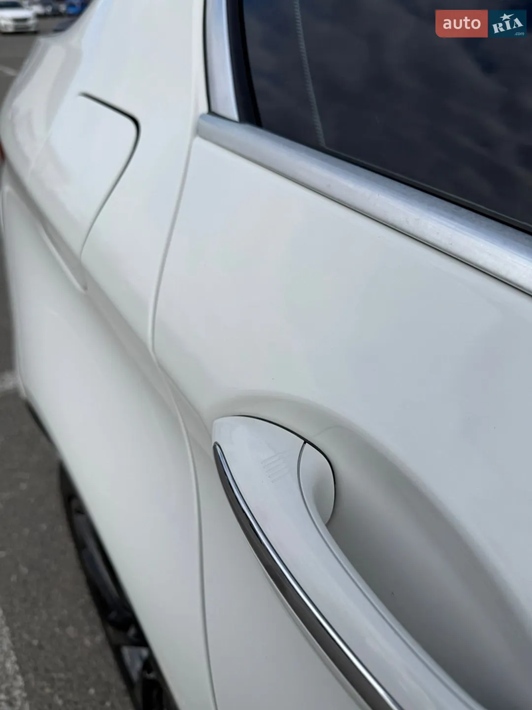 2011 BMW 5er - мініатюра 61