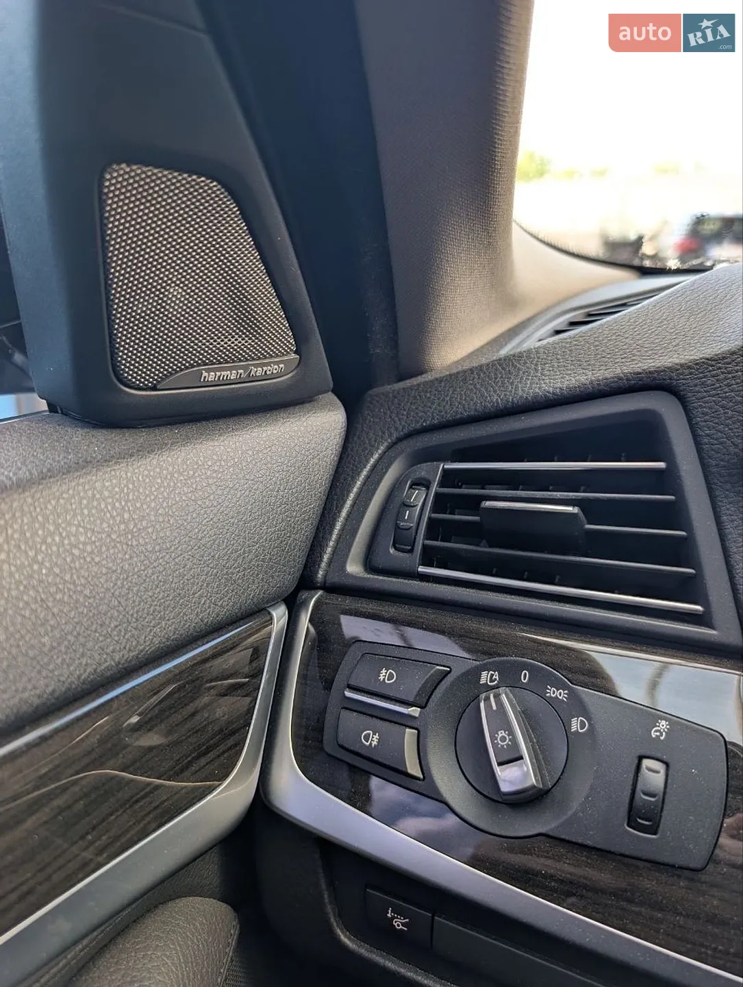 2013 BMW 5er - мініатюра 35