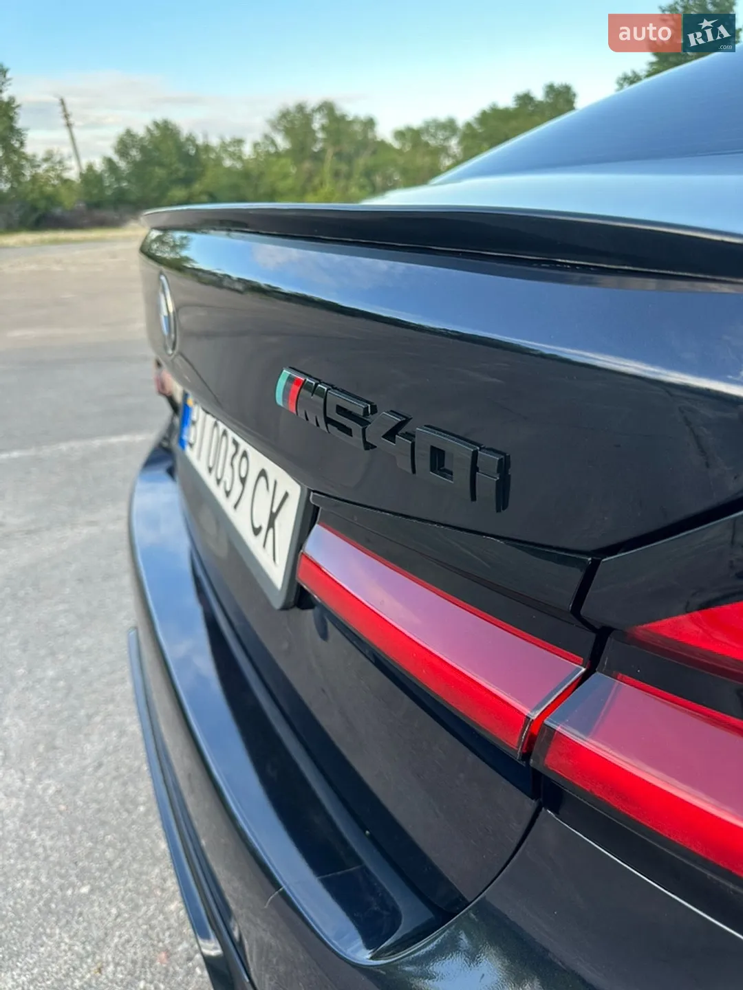2019 BMW 5er - мініатюра 12