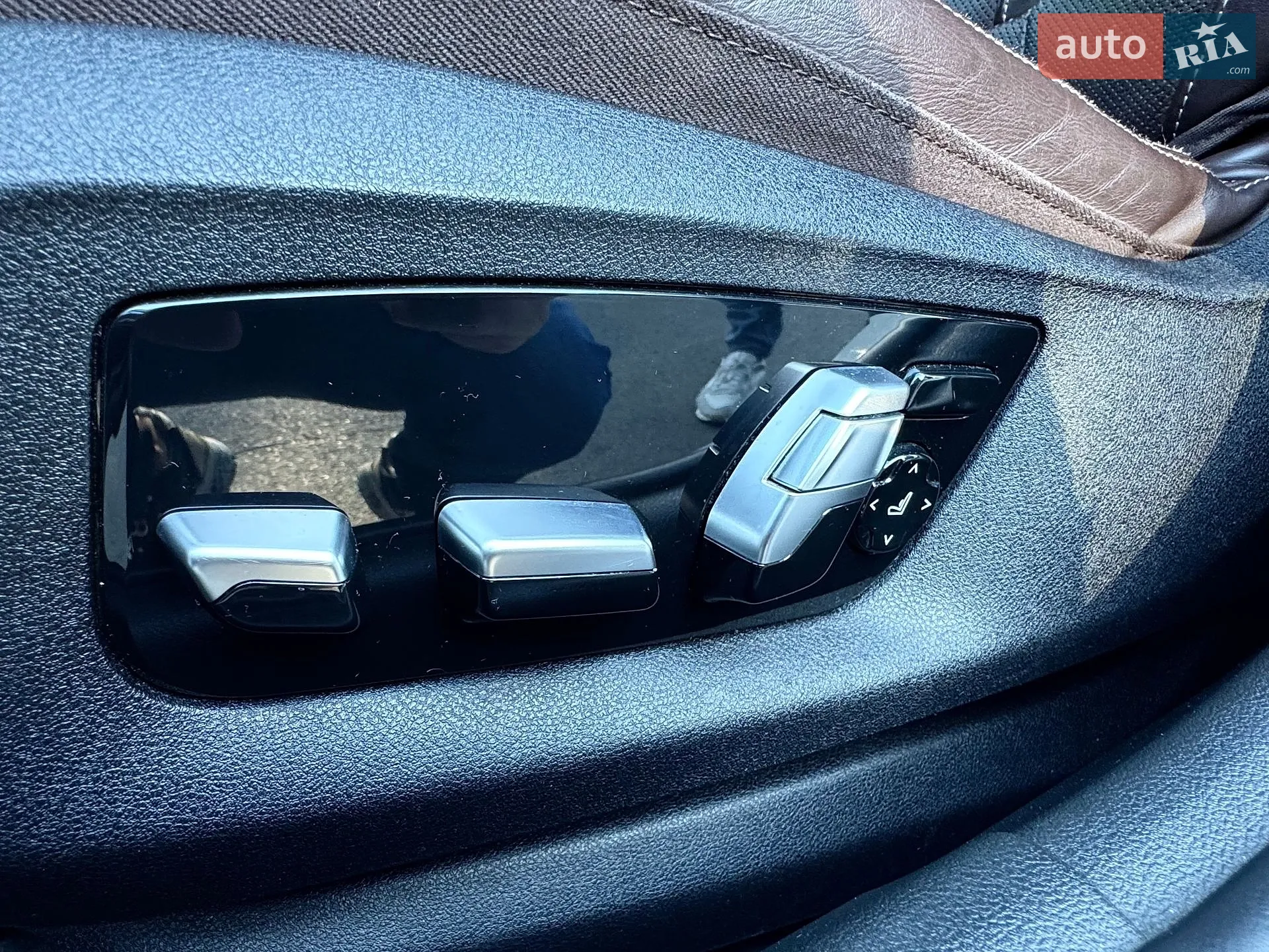 2017 BMW 5er - мініатюра 28
