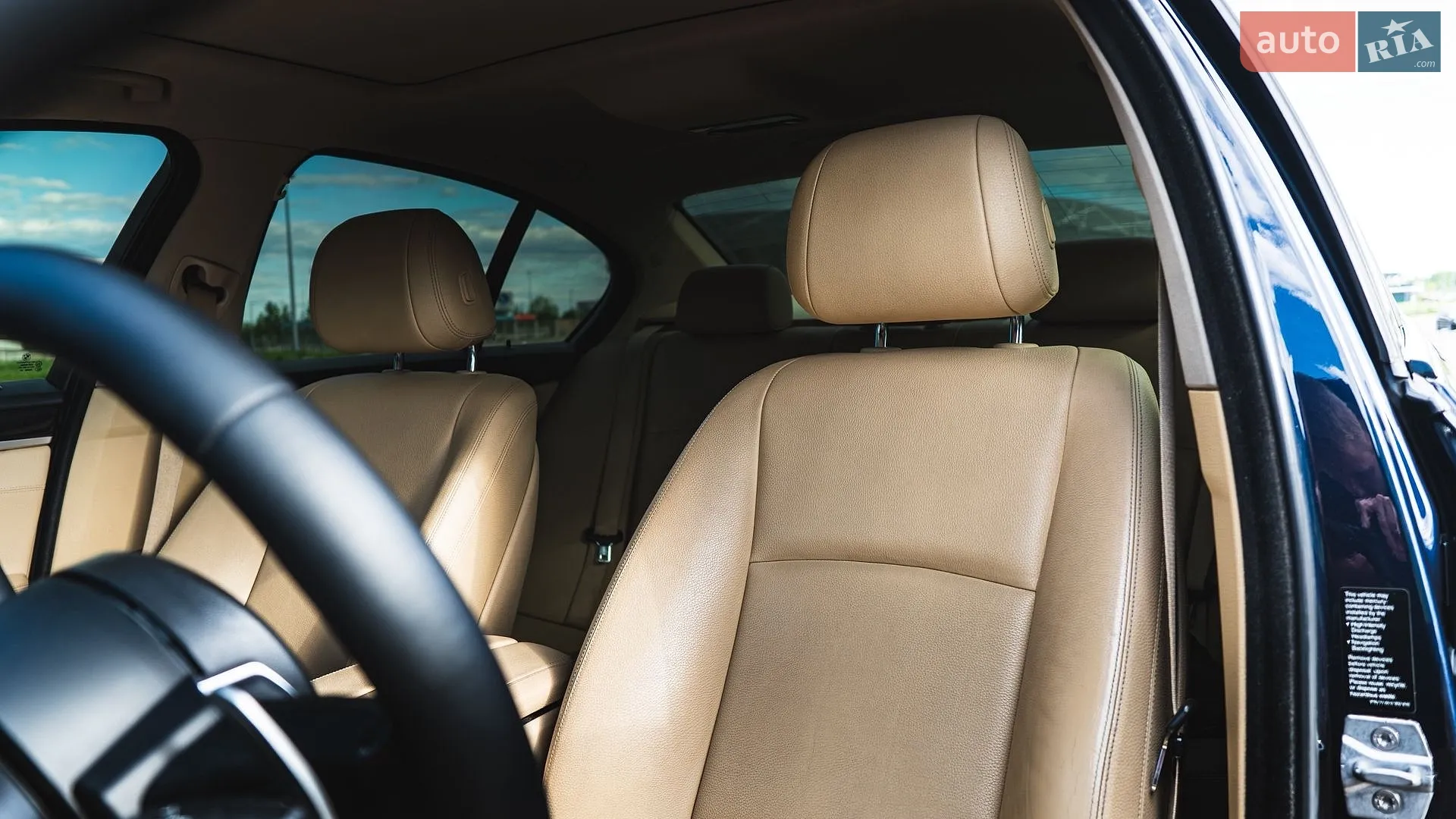 2013 BMW 5er - мініатюра 27