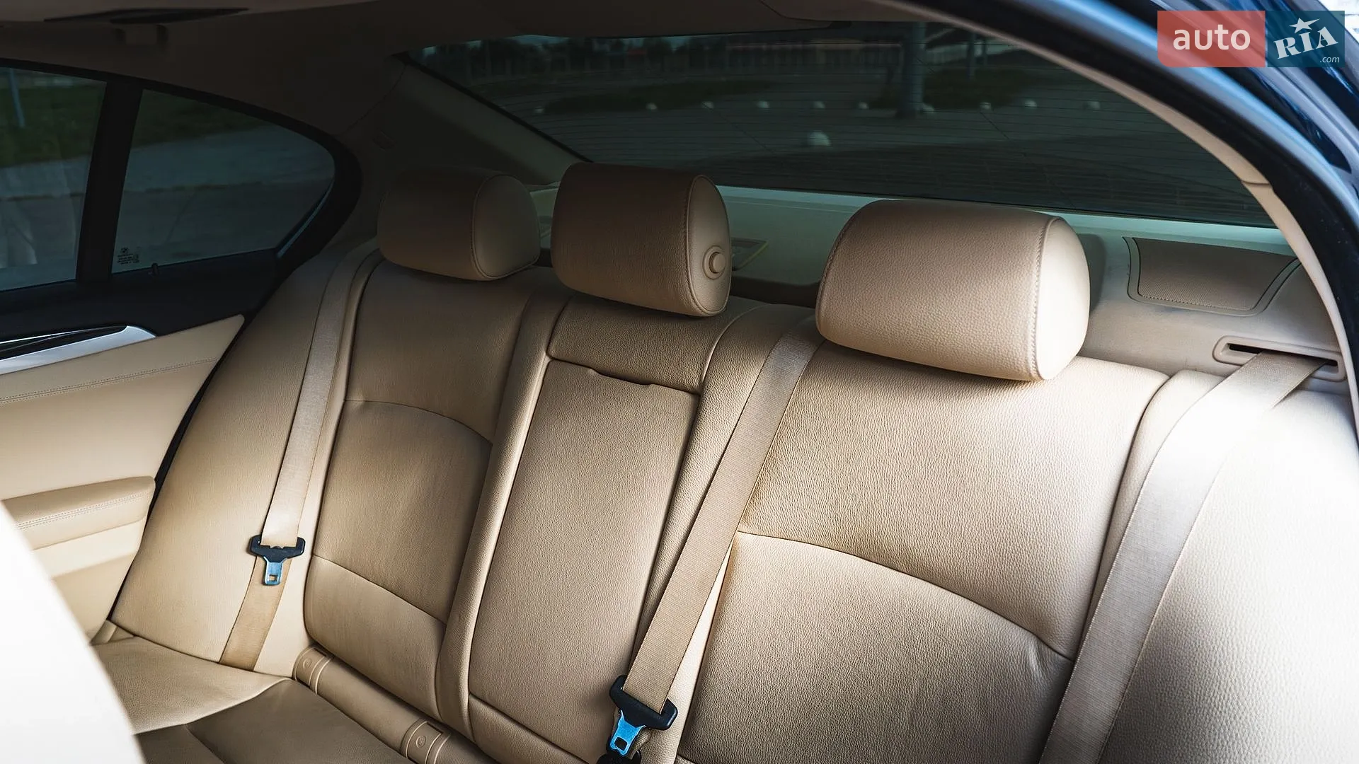 2013 BMW 5er - мініатюра 37