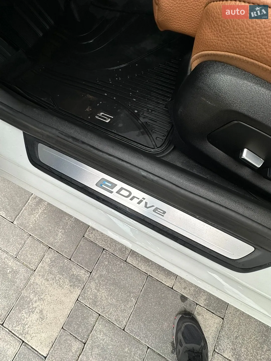 2019 BMW 5er - мініатюра 18