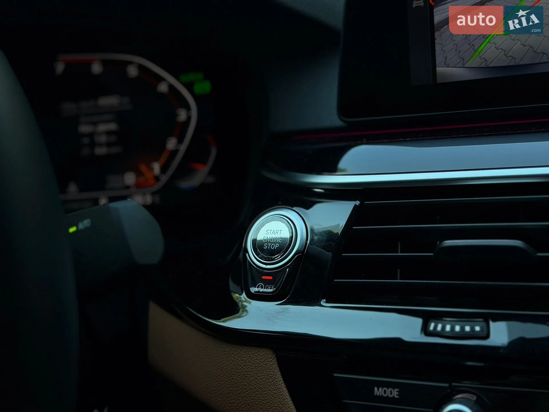 2021 BMW 5er - мініатюра 40