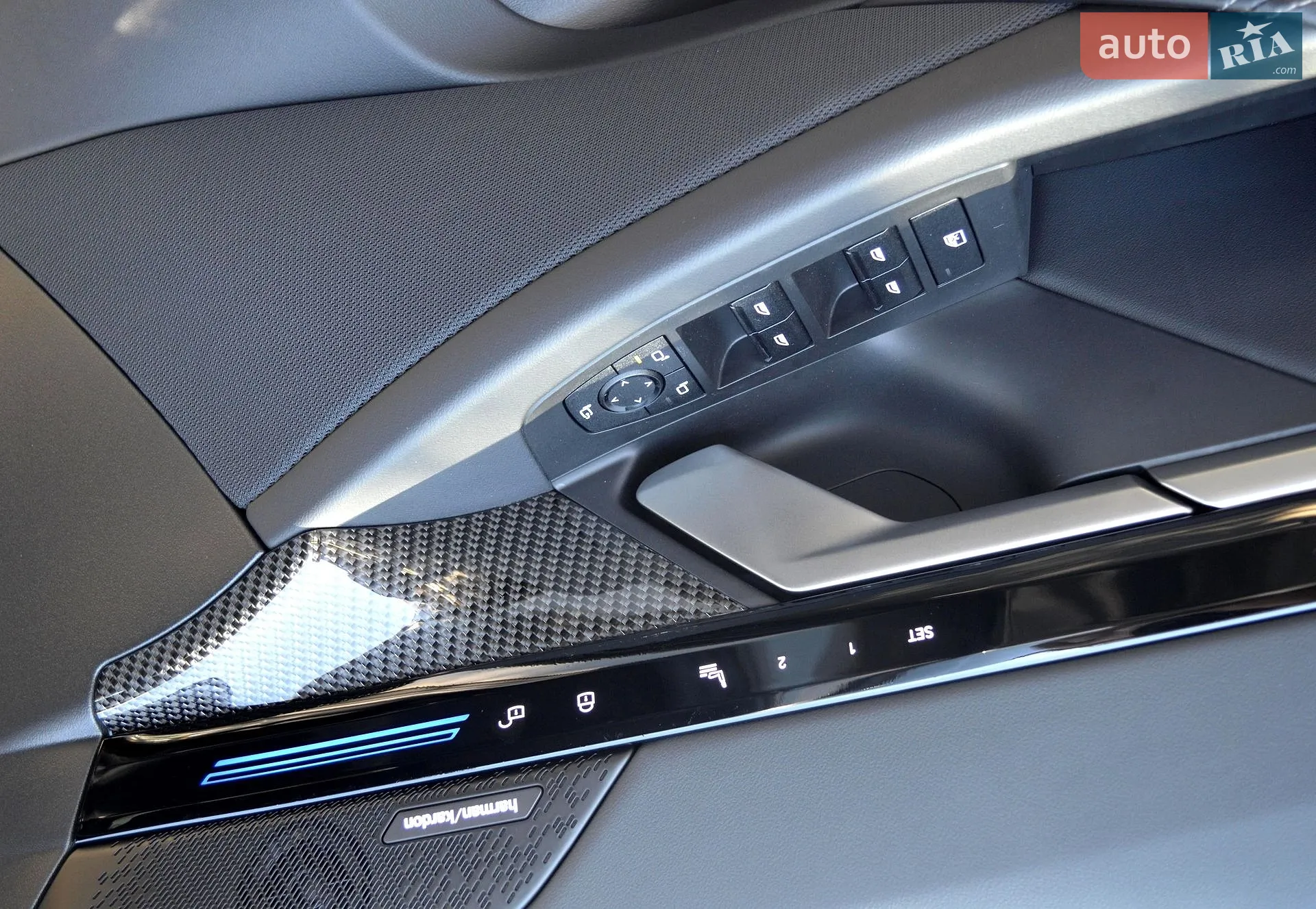 2025 BMW 5er - мініатюра 19