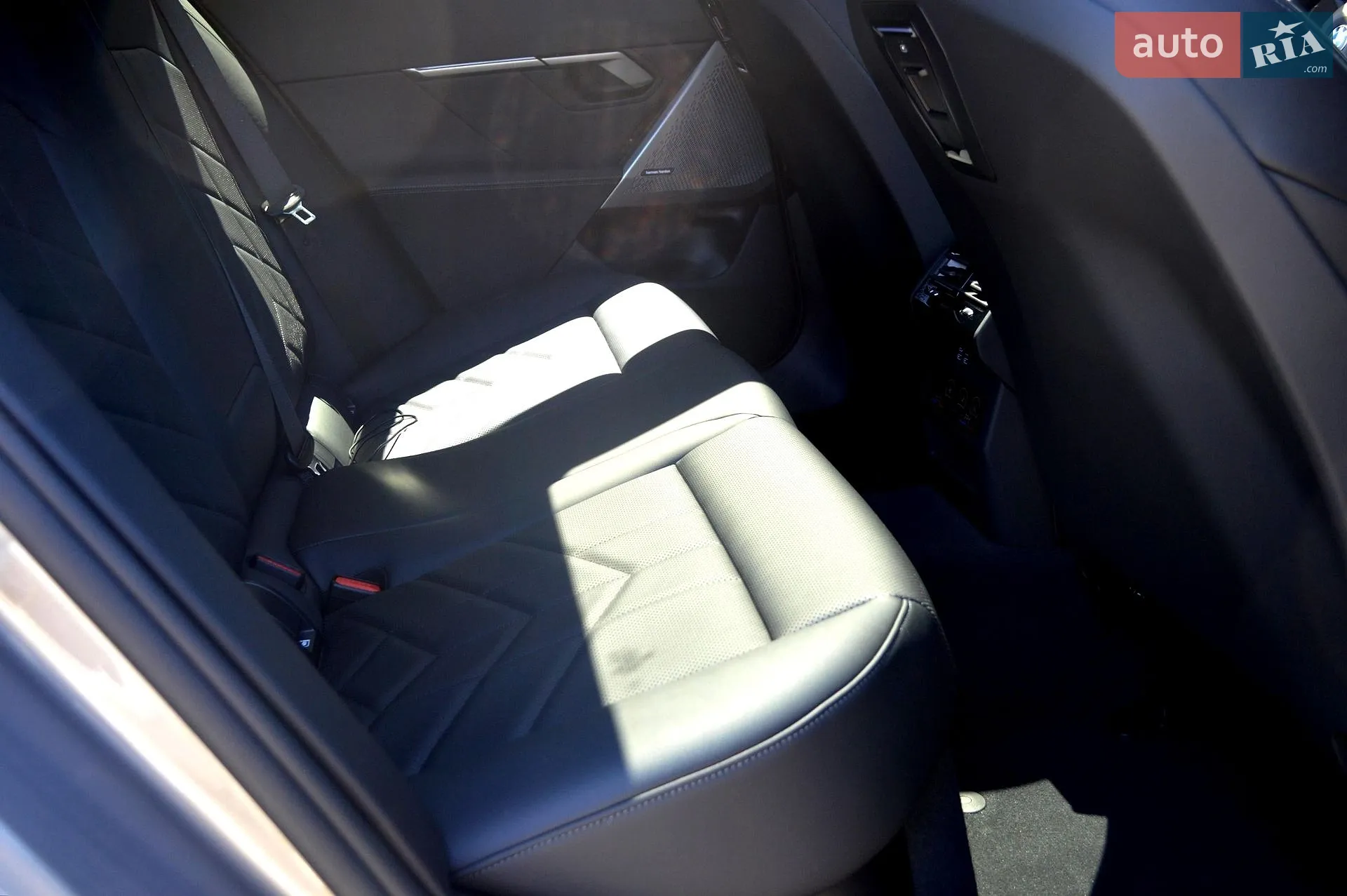 2025 BMW 5er - мініатюра 44