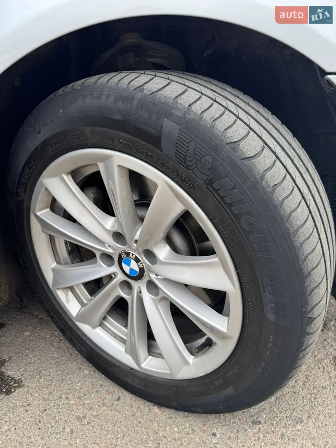 2012 BMW 5er - мініатюра 35