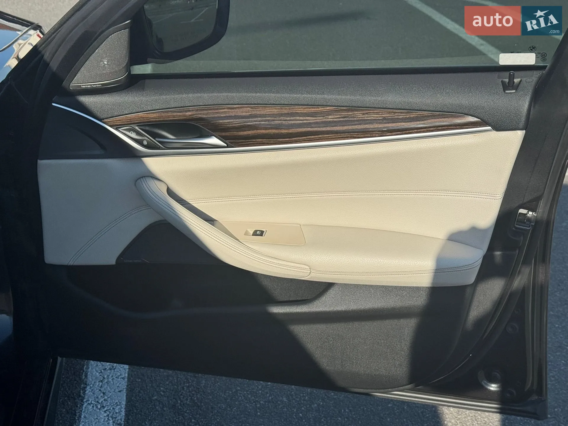 2020 BMW 5er - мініатюра 41