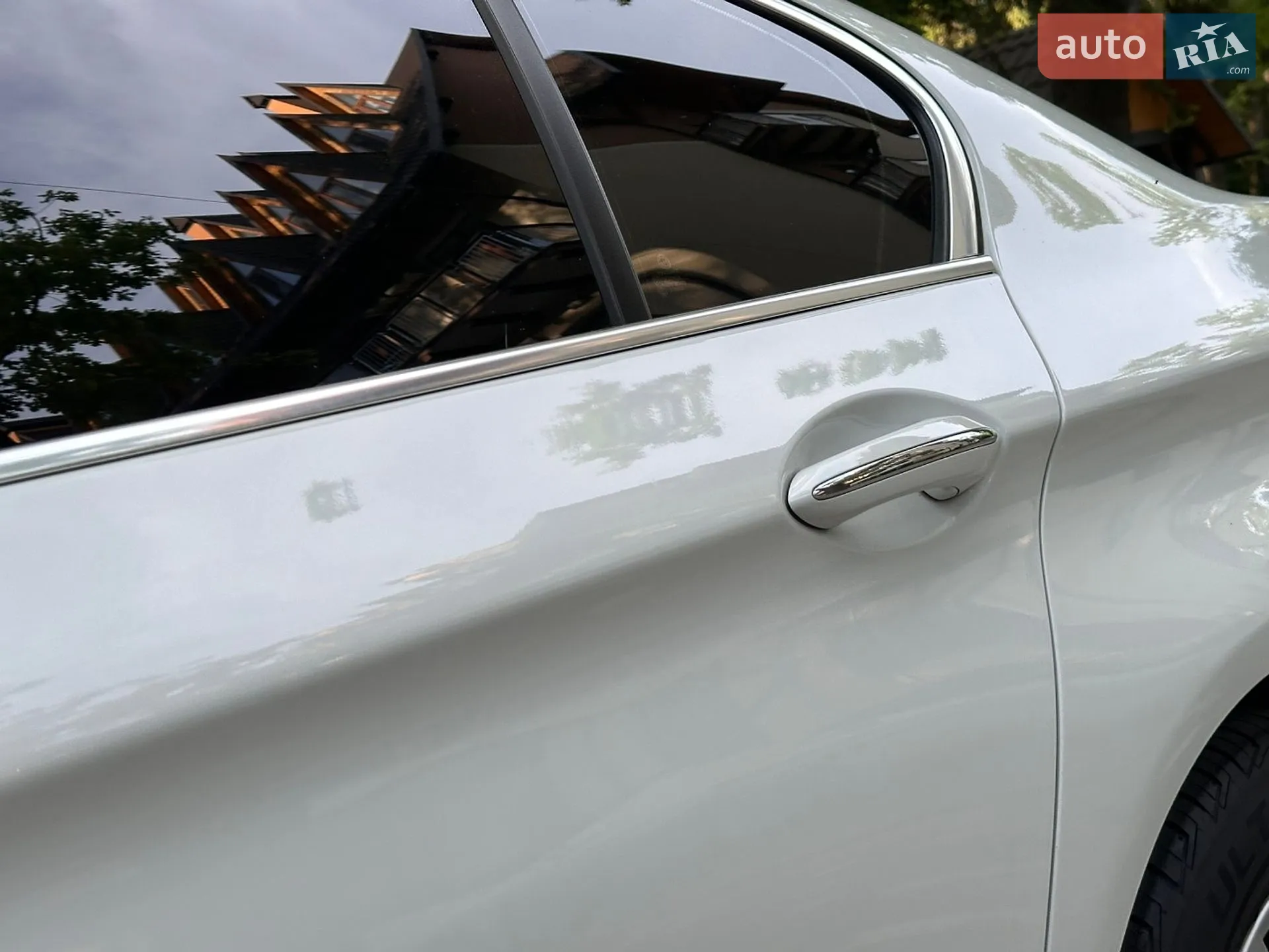 2013 BMW 5er - мініатюра 19