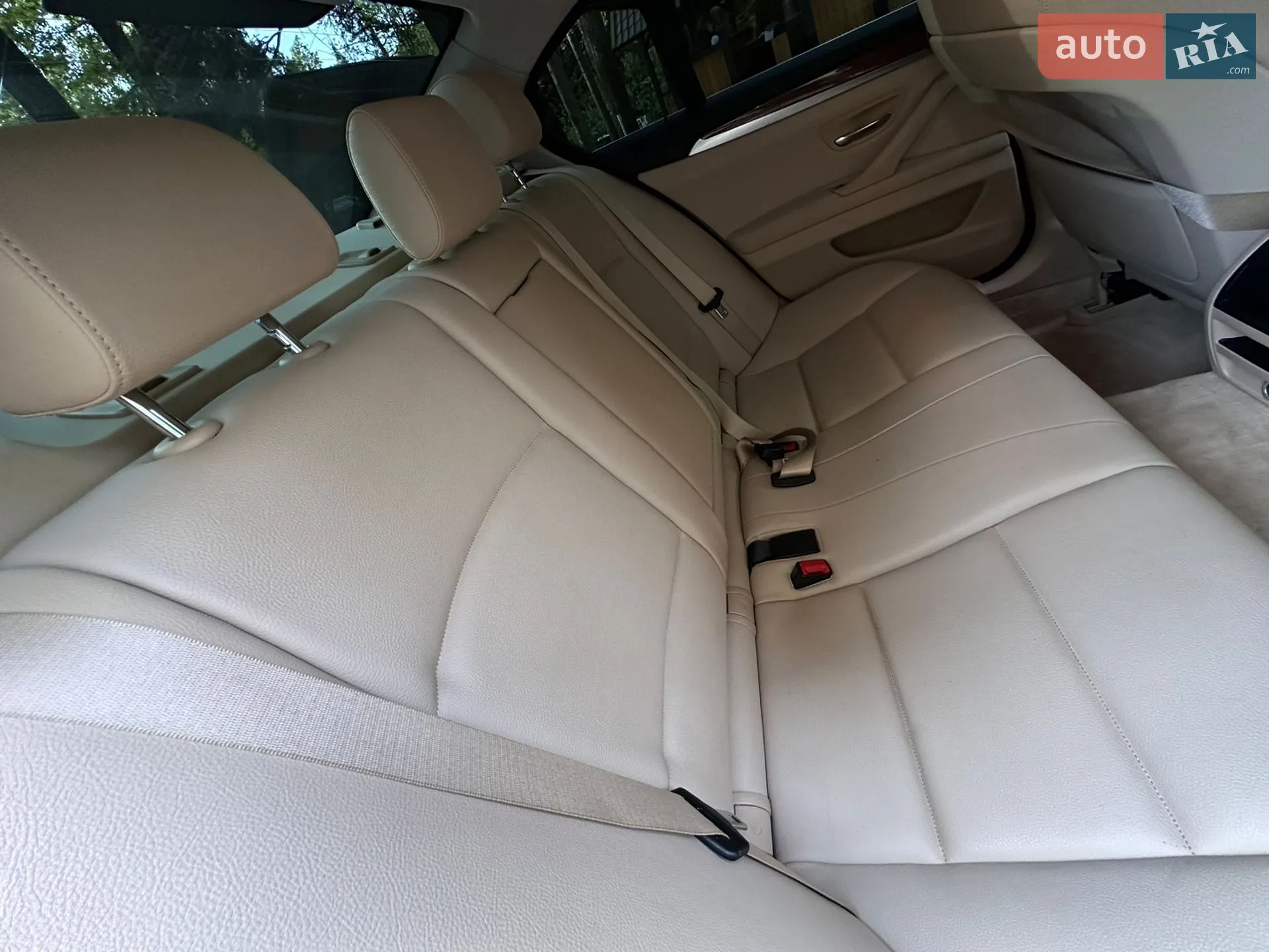 2013 BMW 5er - мініатюра 49