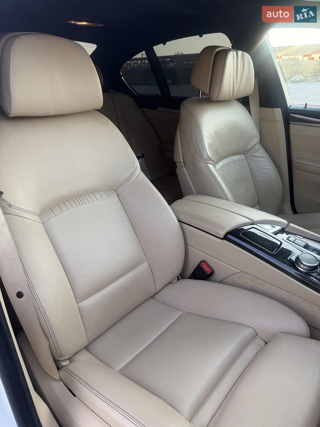 2014 BMW 5er - мініатюра 17