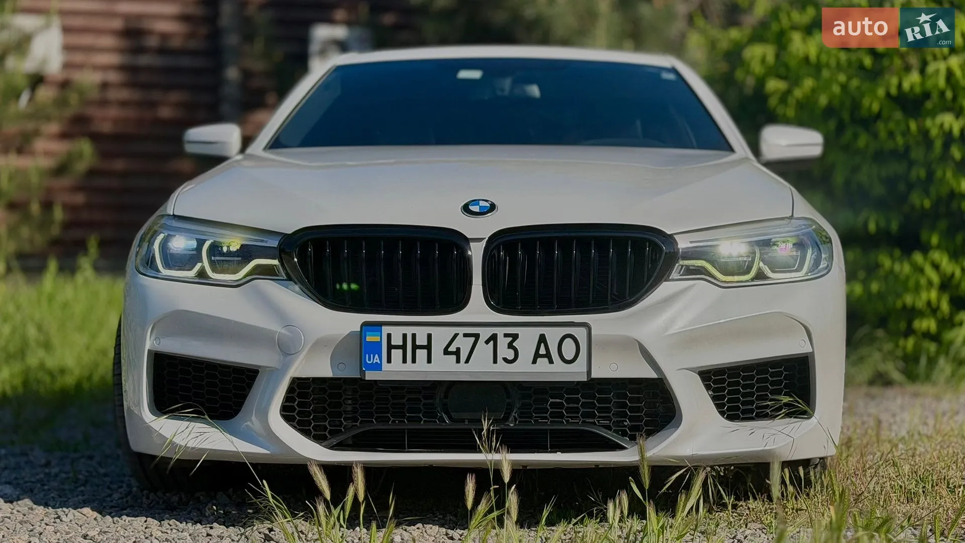 2017 BMW 5er - мініатюра 14