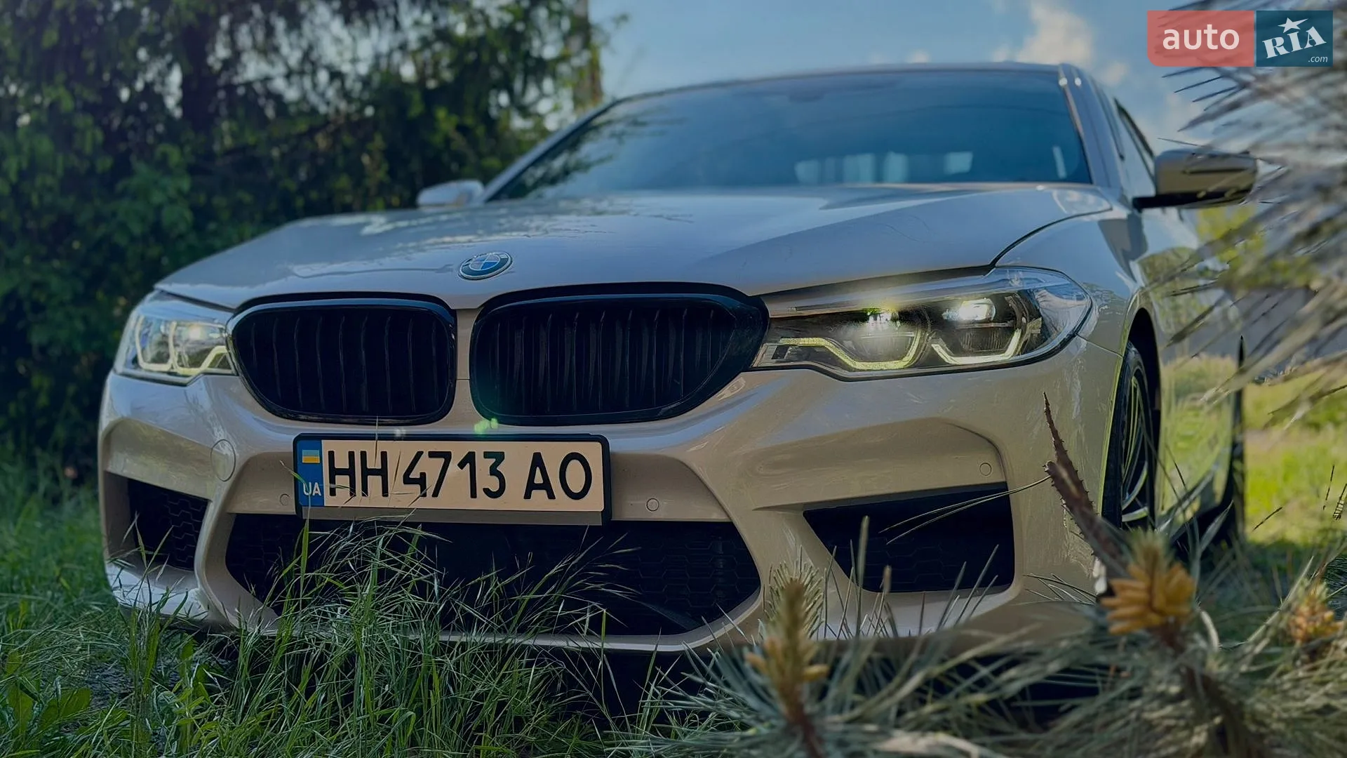 2017 BMW 5er - мініатюра 17