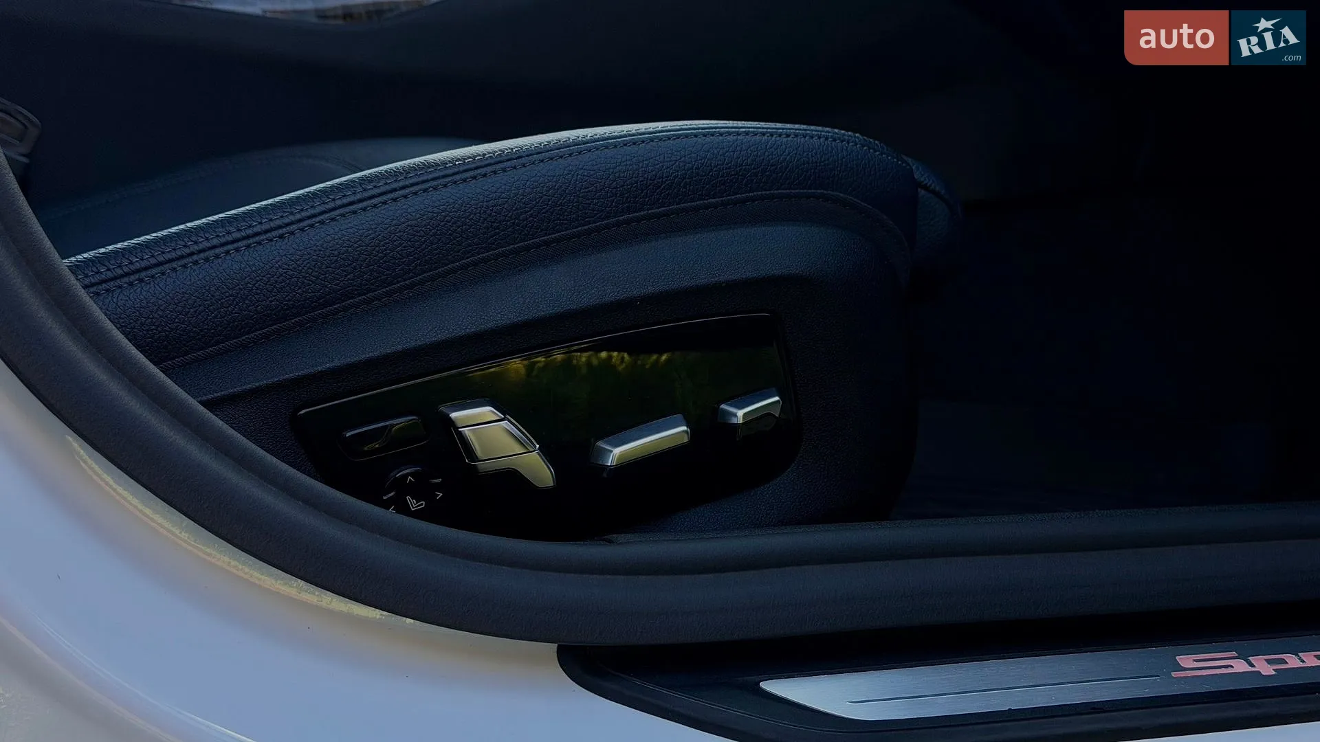 2017 BMW 5er - мініатюра 57