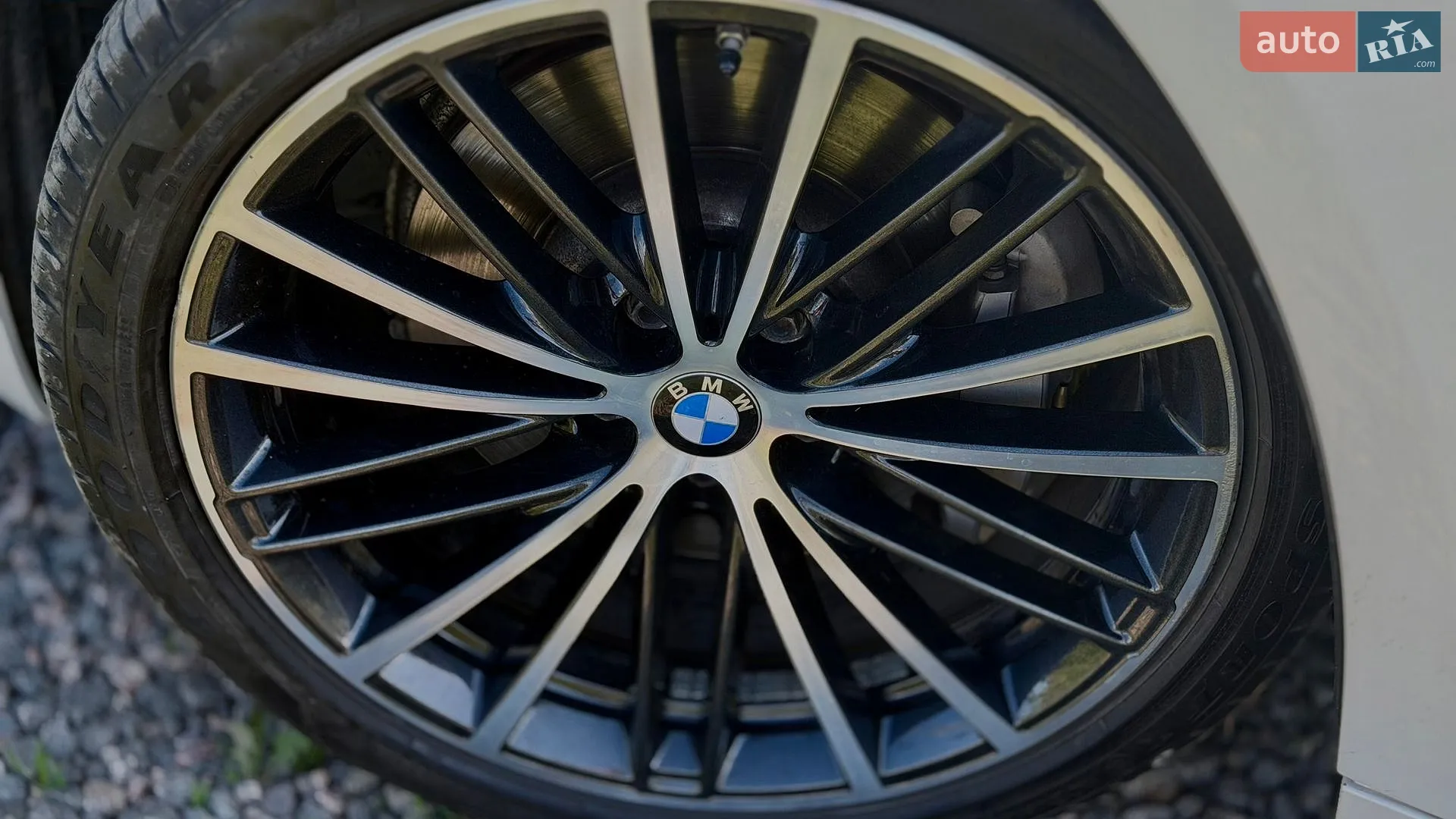 2017 BMW 5er - мініатюра 75