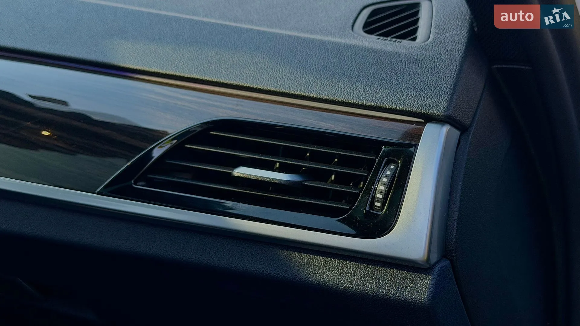 2017 BMW 5er - мініатюра 79