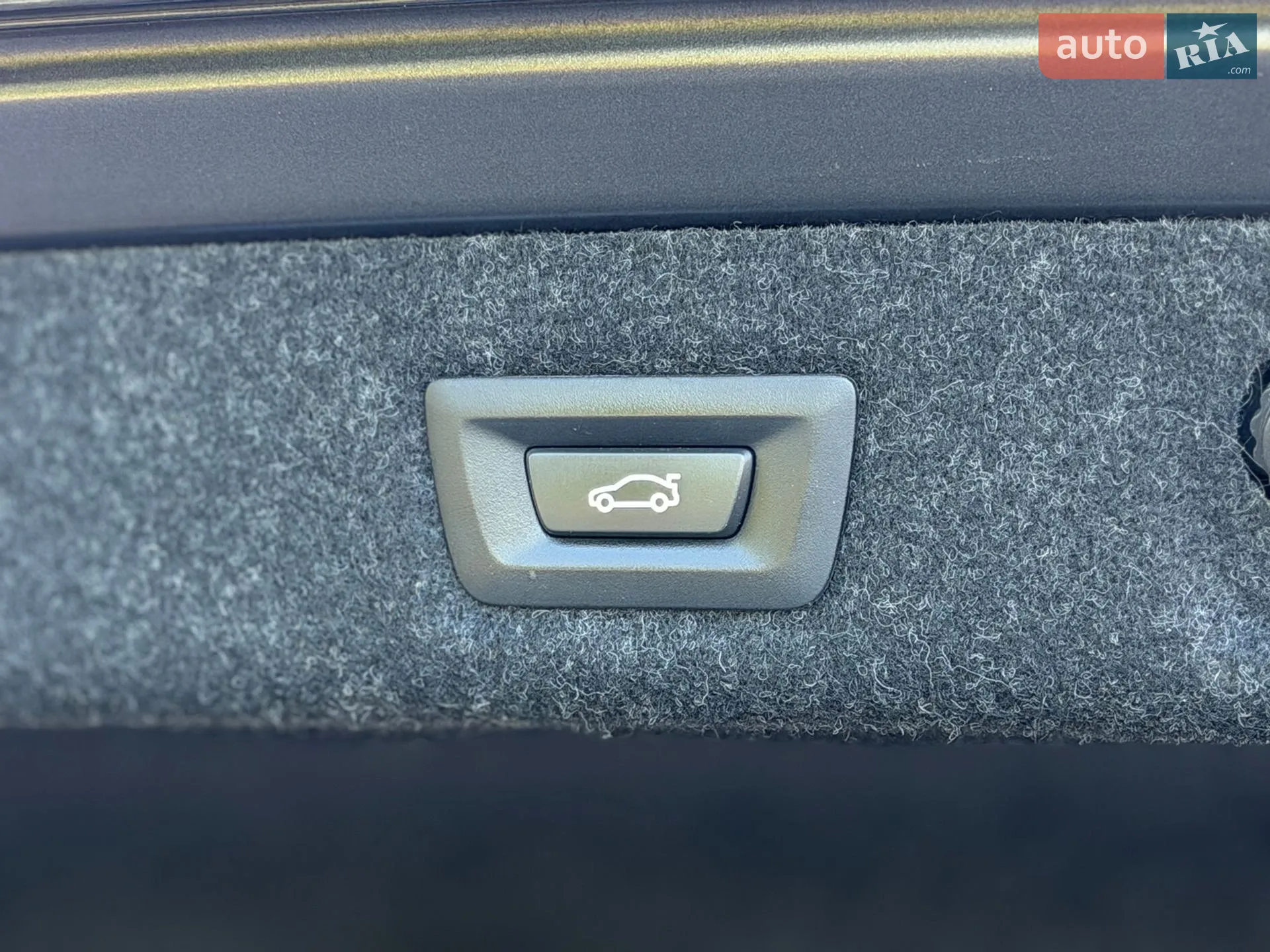 2017 BMW 5er - мініатюра 41