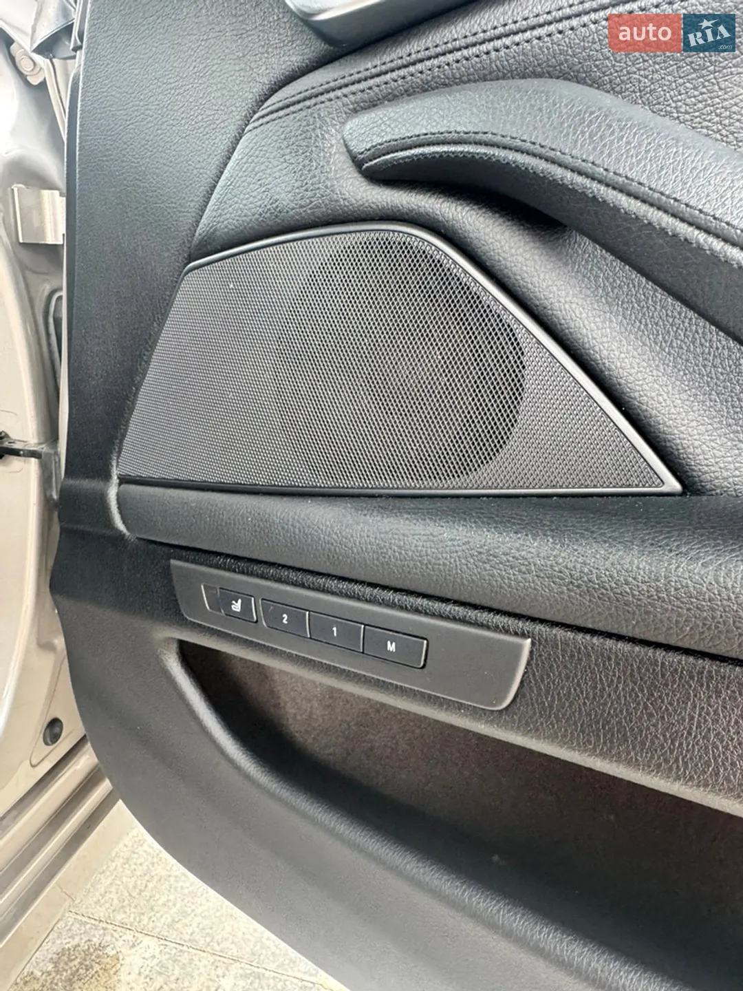 2013 BMW 5er - мініатюра 16