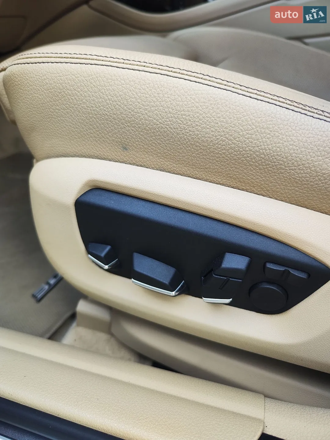 2015 BMW 5er - мініатюра 12