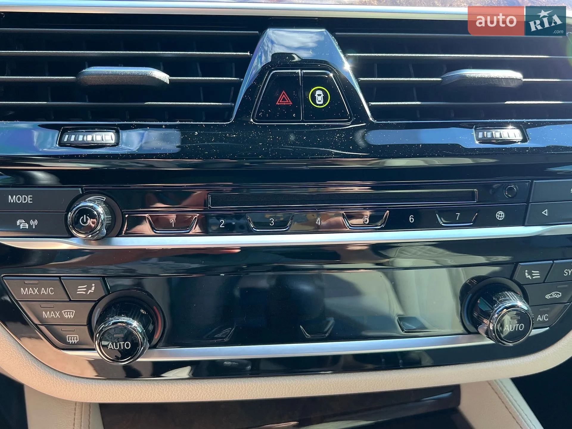 2018 BMW 5er - мініатюра 36
