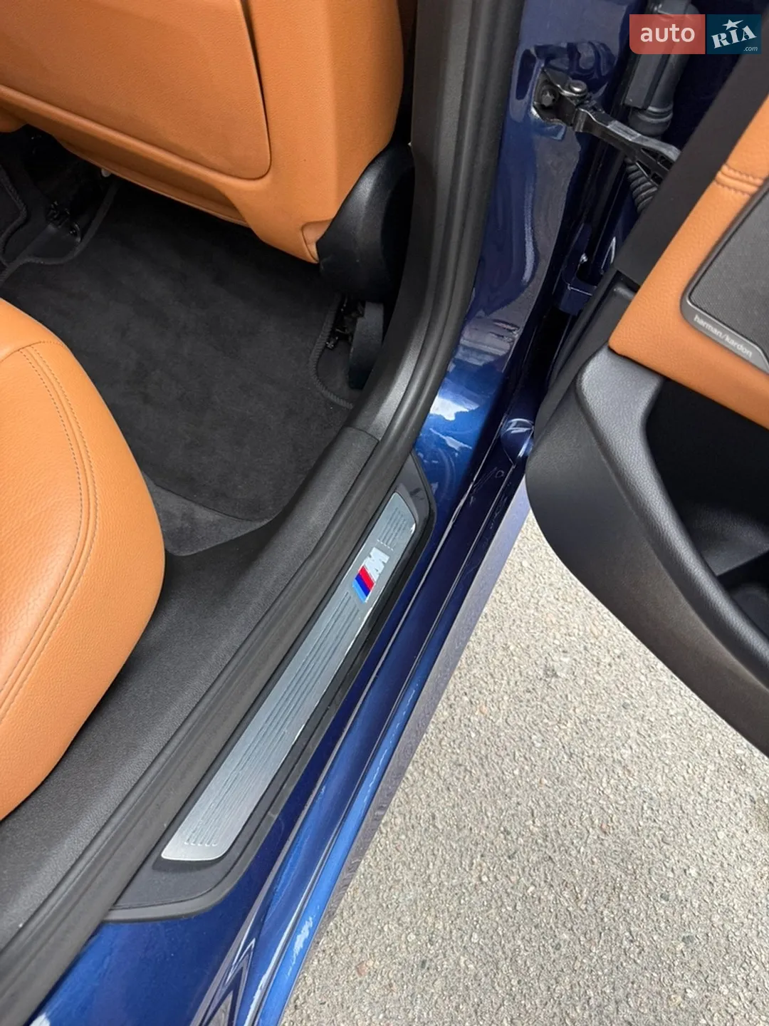2017 BMW 5er - мініатюра 24