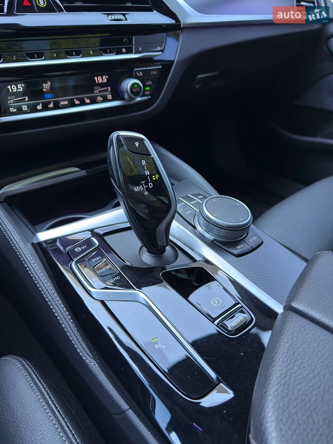 2021 BMW 5er - мініатюра 22