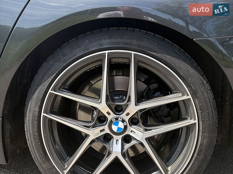 Седан BMW 5 Series 2012 в Киеве фото 9 Седан BMW 5 Series 2012 в Киеве