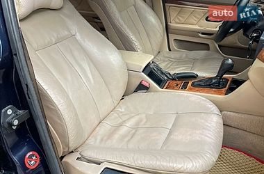 Седан BMW 5 Series 1998 в Одессе